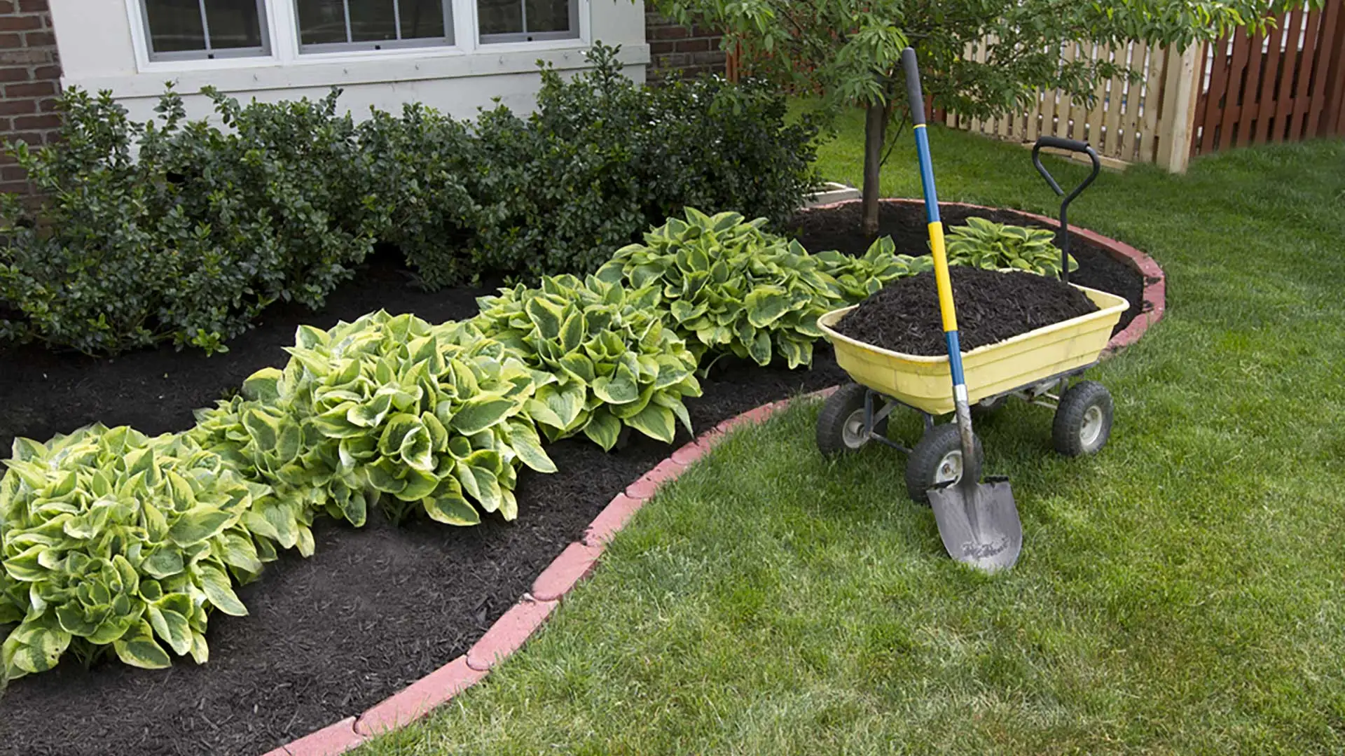 3 Great Reasons to Have Mulch Installed in Your Landscape Beds