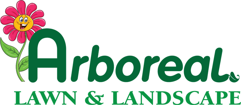 Arboreal Lawn & Landscape brand logo